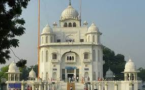 Gurudwara in RAK